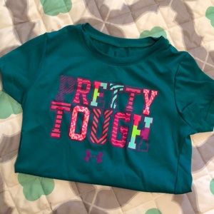 Under Armour Tee